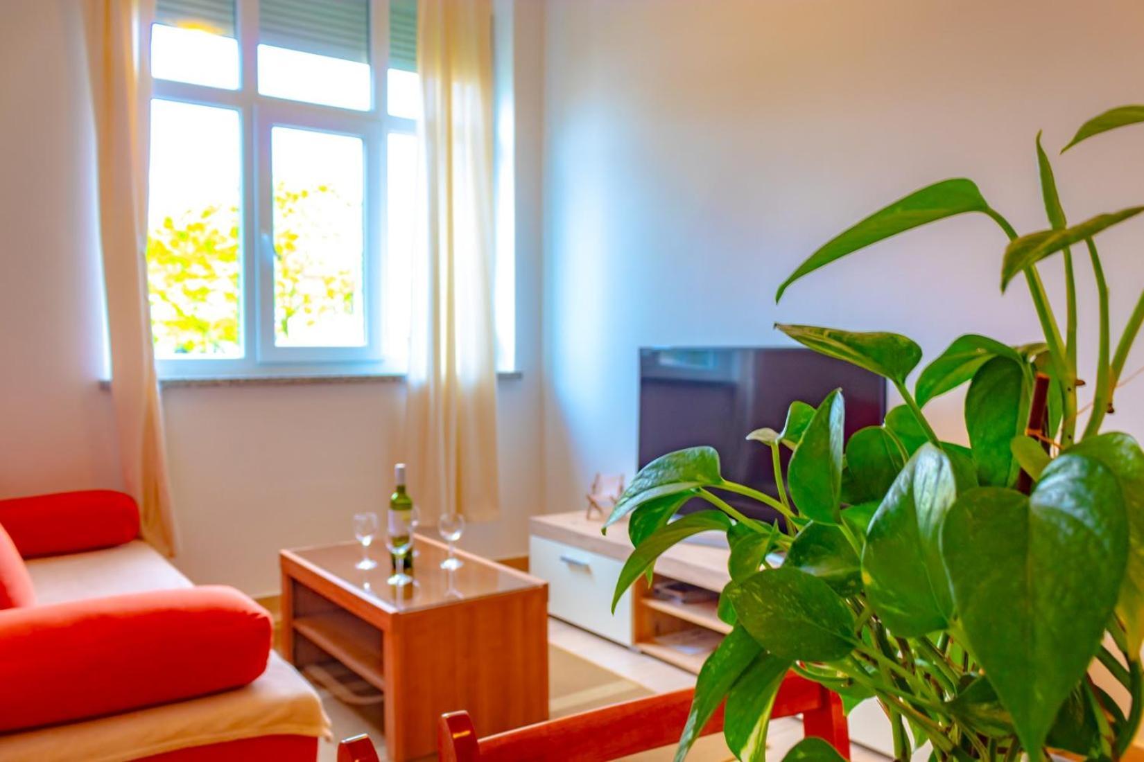 Apartment Botic Пореч Екстериор снимка