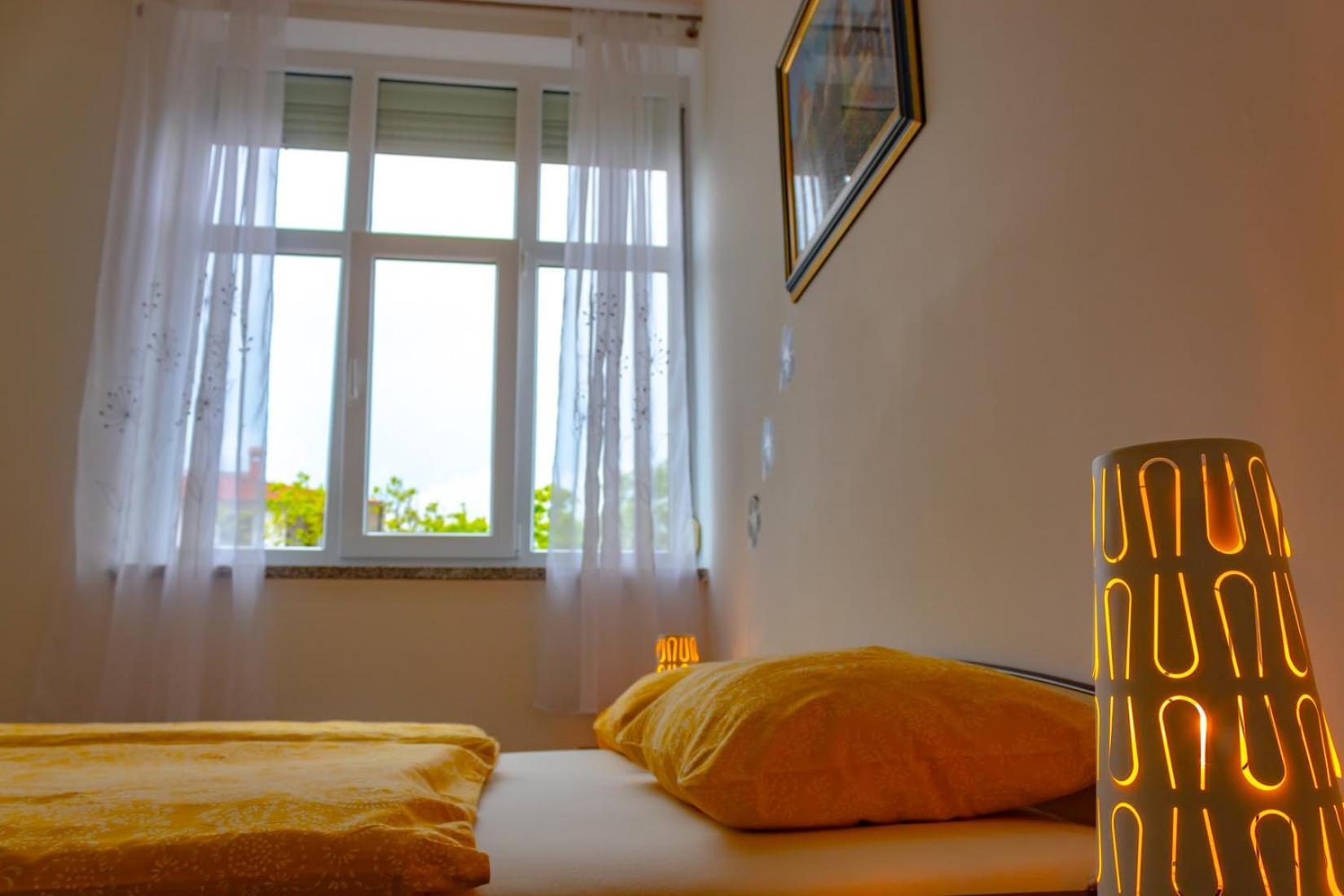 Apartment Botic Пореч Екстериор снимка