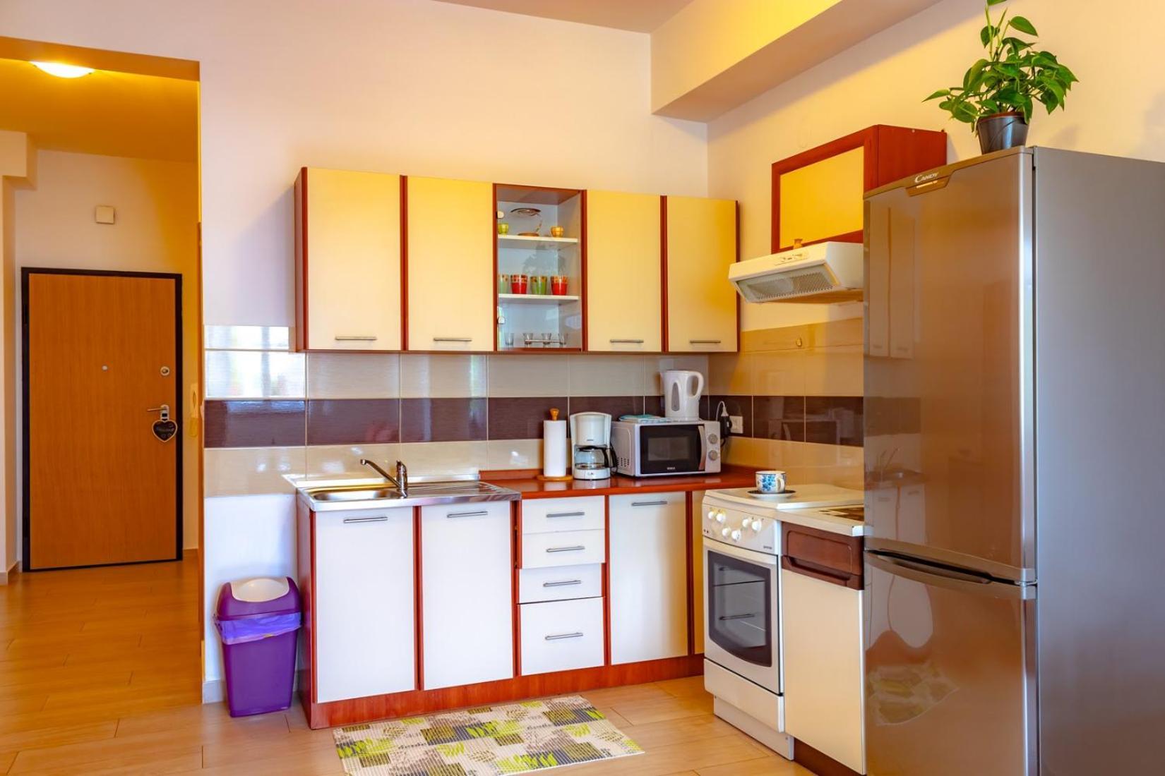 Apartment Botic Пореч Екстериор снимка