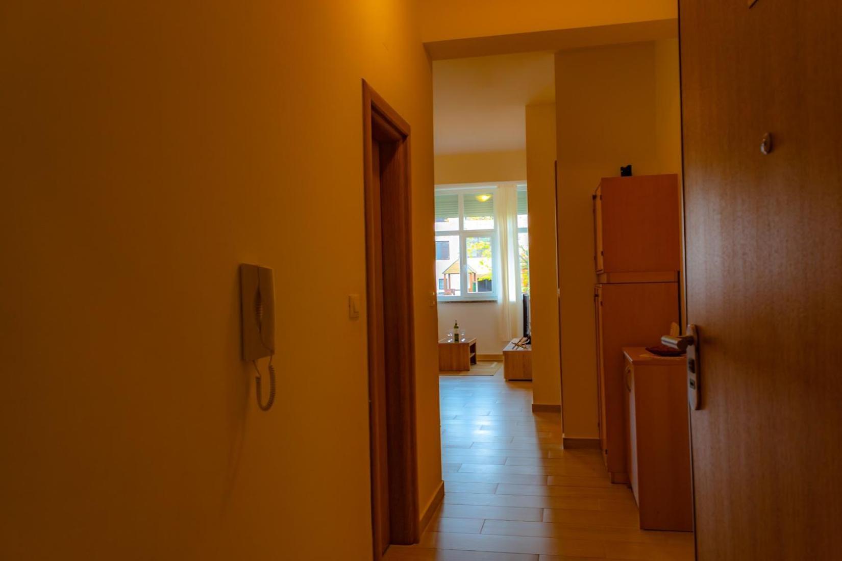 Apartment Botic Пореч Екстериор снимка