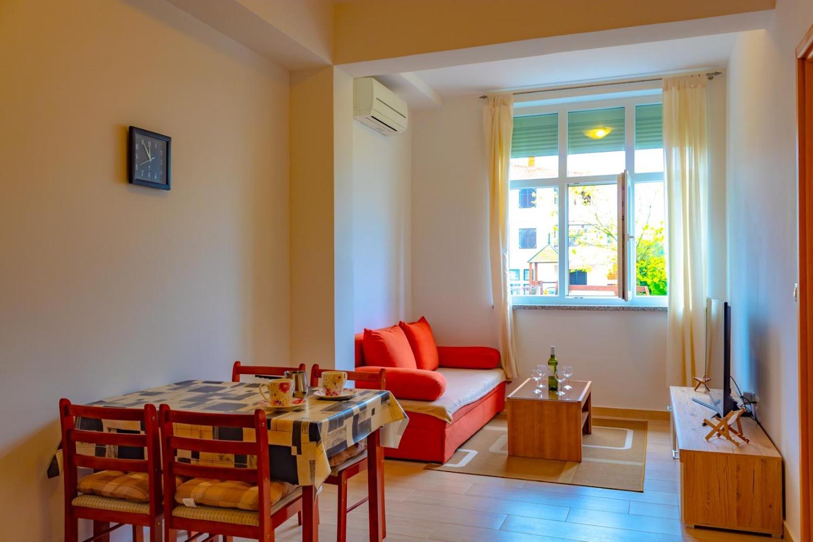 Apartment Botic Пореч Екстериор снимка