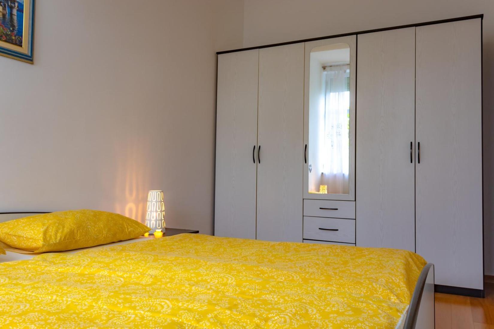Apartment Botic Пореч Екстериор снимка