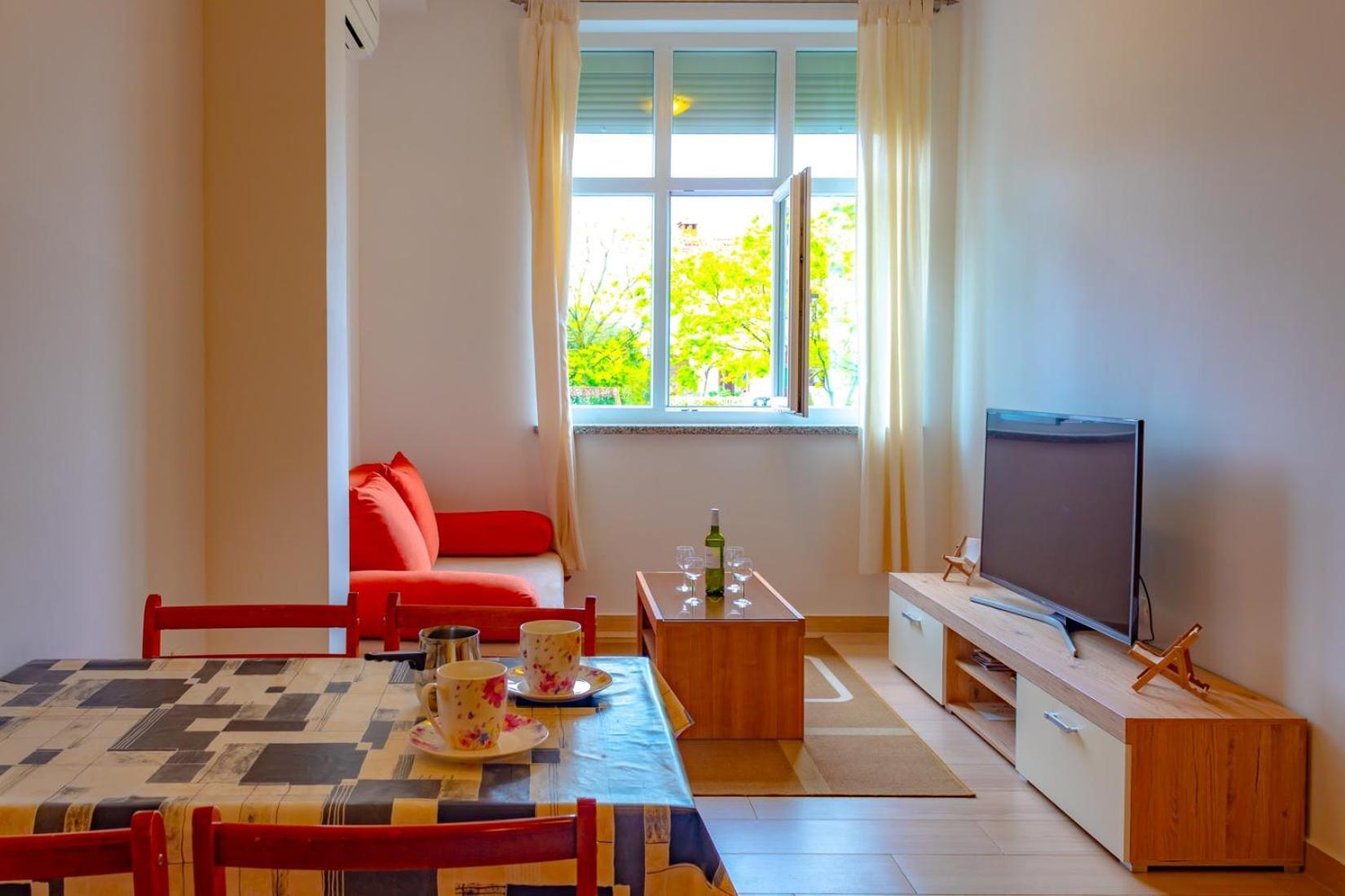 Apartment Botic Пореч Екстериор снимка