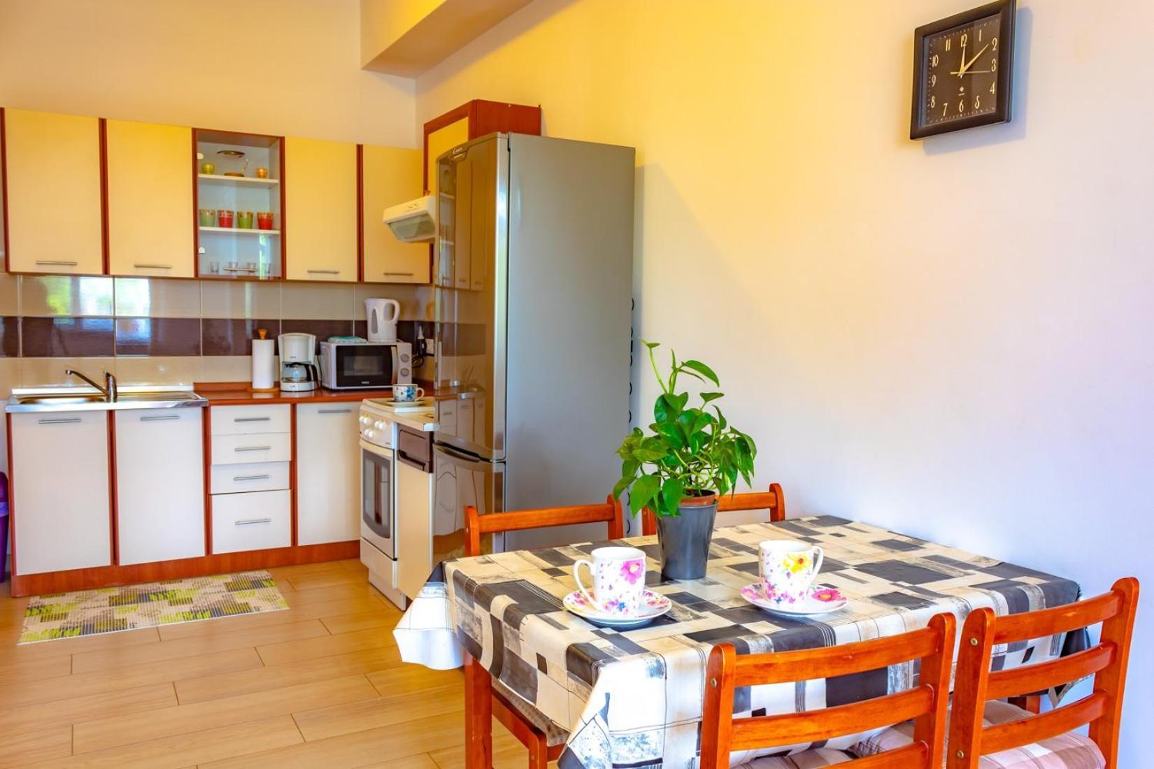 Apartment Botic Пореч Екстериор снимка