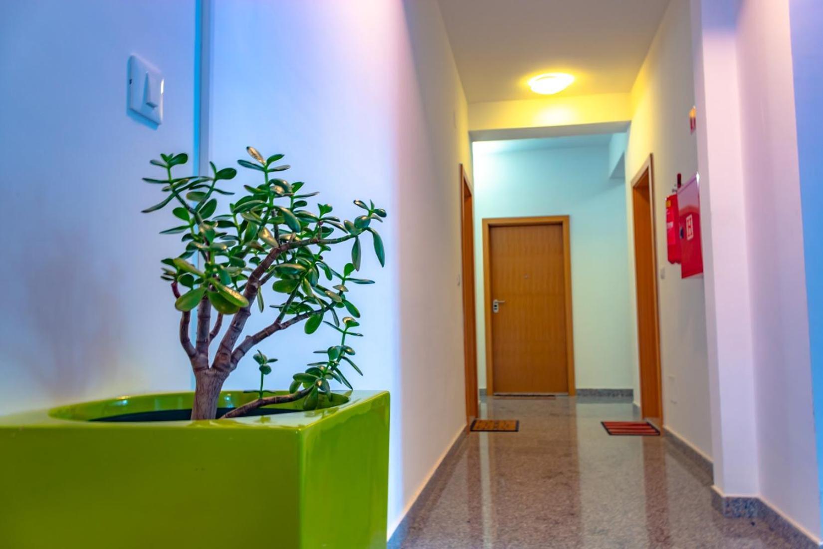 Apartment Botic Пореч Екстериор снимка