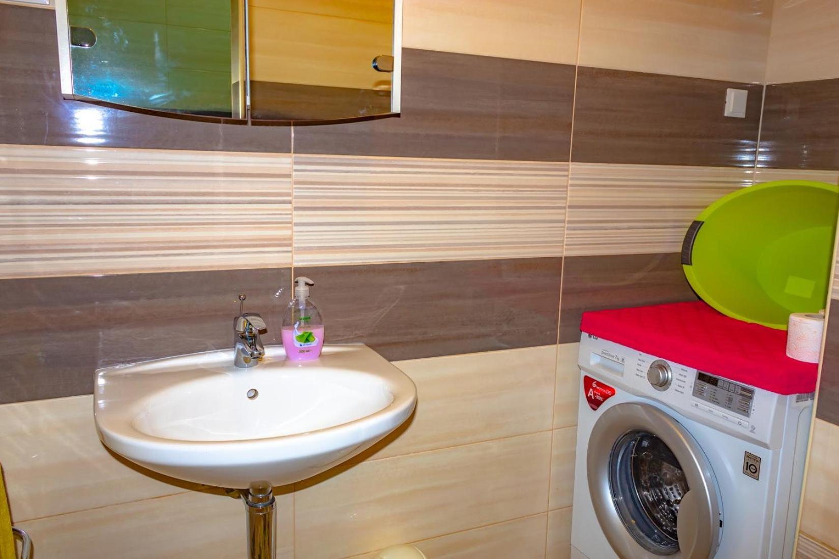 Apartment Botic Пореч Екстериор снимка
