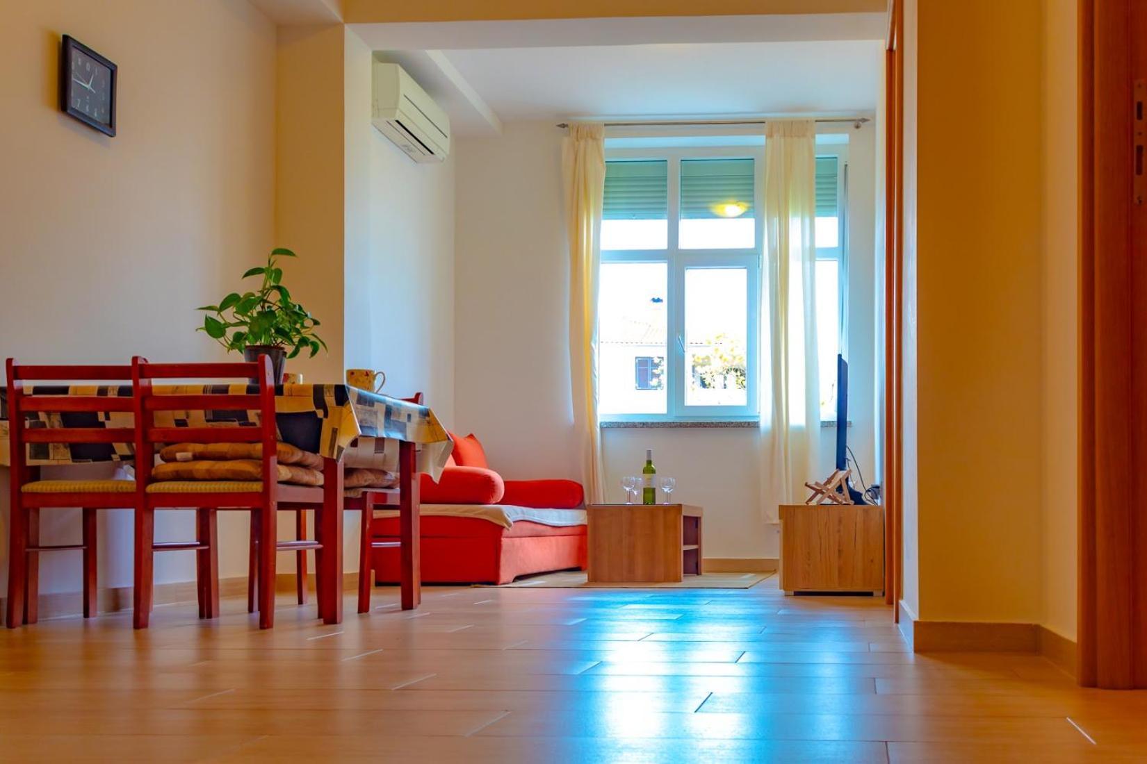 Apartment Botic Пореч Екстериор снимка