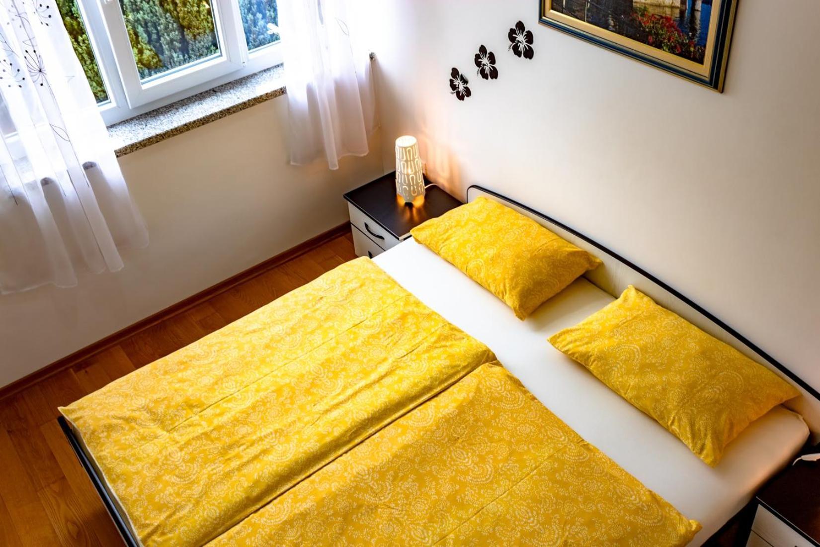 Apartment Botic Пореч Екстериор снимка