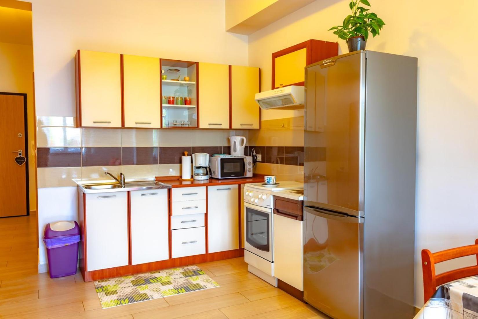 Apartment Botic Пореч Екстериор снимка