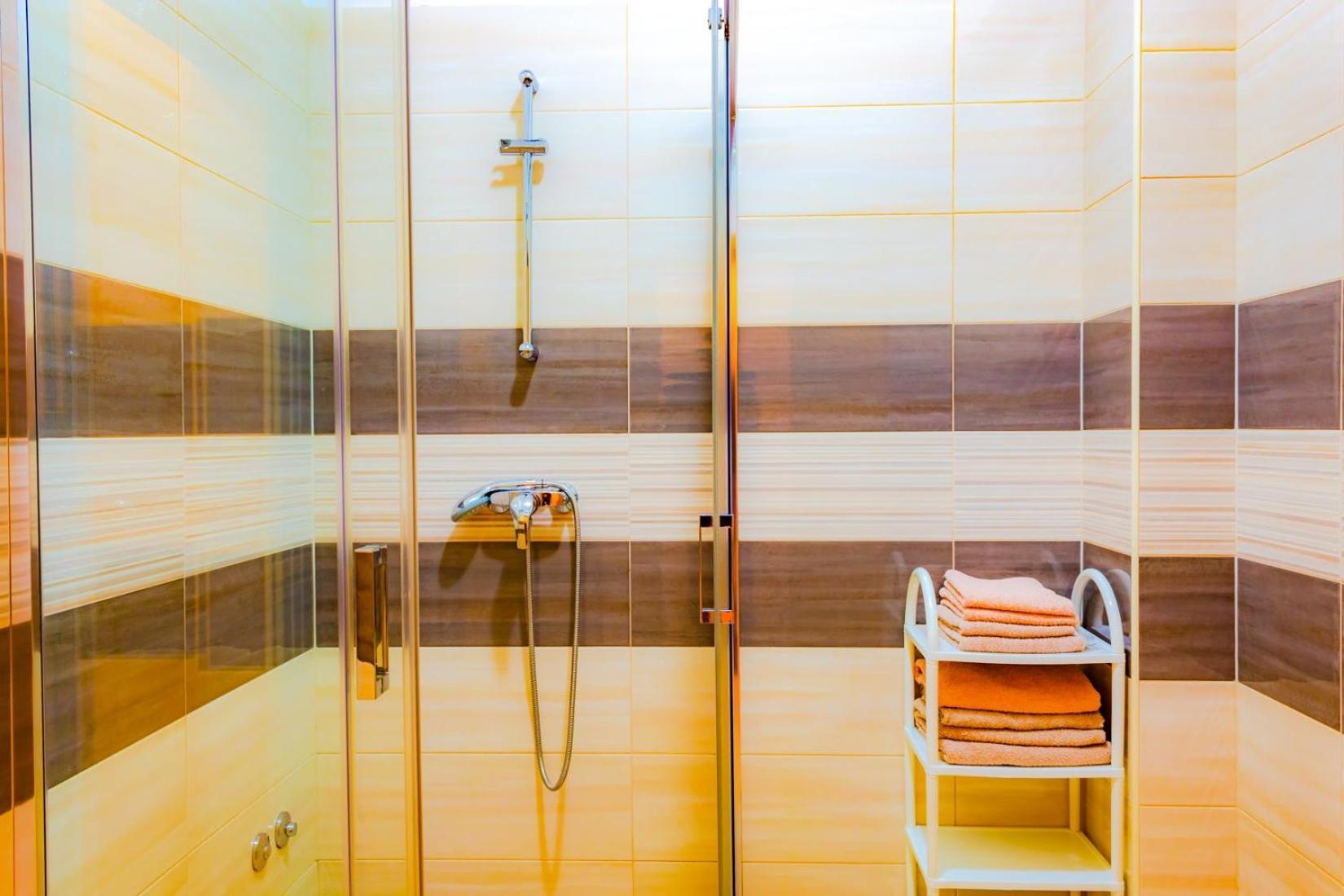 Apartment Botic Пореч Екстериор снимка