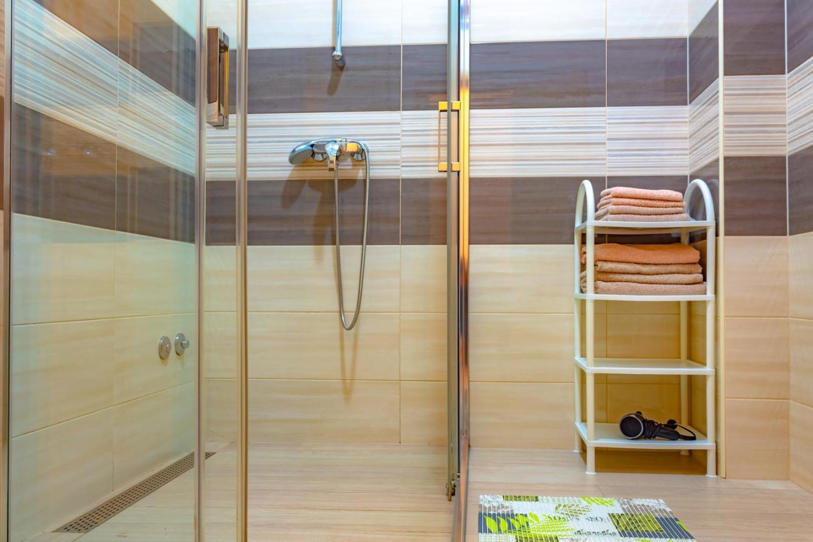 Apartment Botic Пореч Екстериор снимка