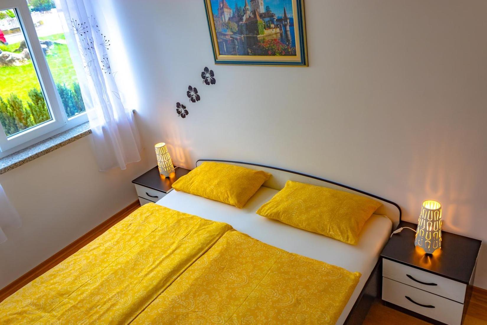 Apartment Botic Пореч Екстериор снимка